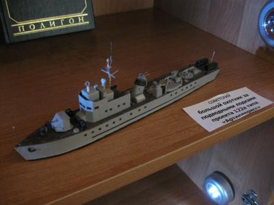 В Рязани представлено внушительное количество копий военной техники образца 1941 года